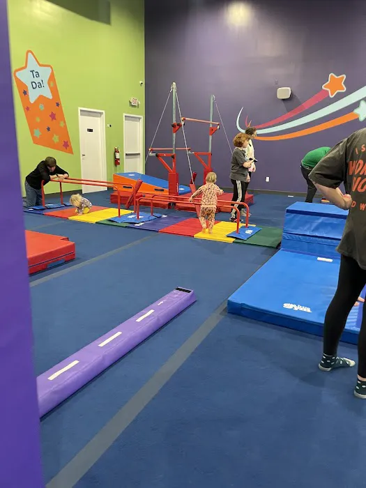The Little Gym of Scarborough, ME Picture 2