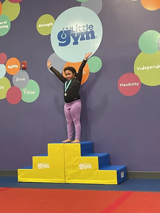 The Little Gym of Scarborough, ME Picture 8