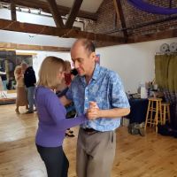 Danza Latina dance studio ico