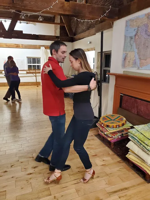 Danza Latina dance studio Picture 6