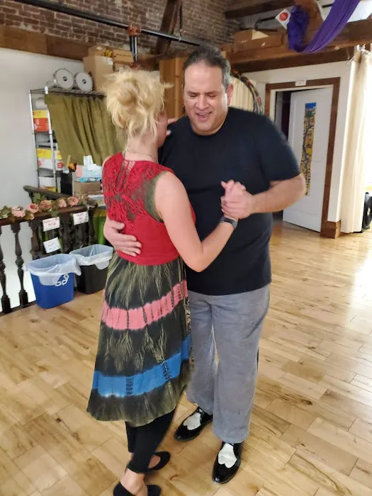 Danza Latina dance studio Picture 10