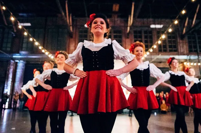 Stillson School of Irish Dance Picture 1