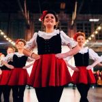 Stillson School of Irish Dance