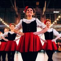 Stillson School of Irish Dance ico