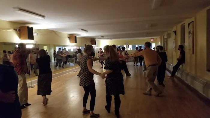 Maine Ballroom Dance Picture 5