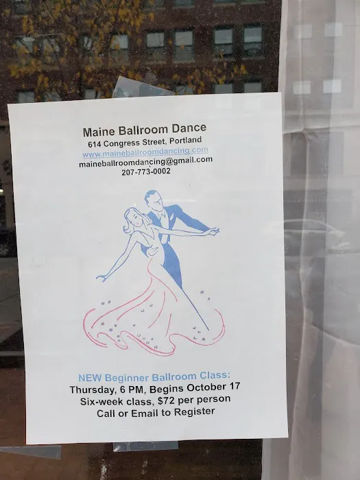 Maine Ballroom Dance Picture 8