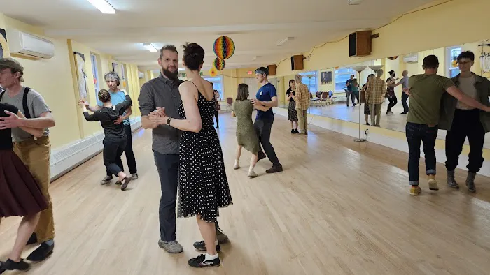 Maine Ballroom Dance Picture 7