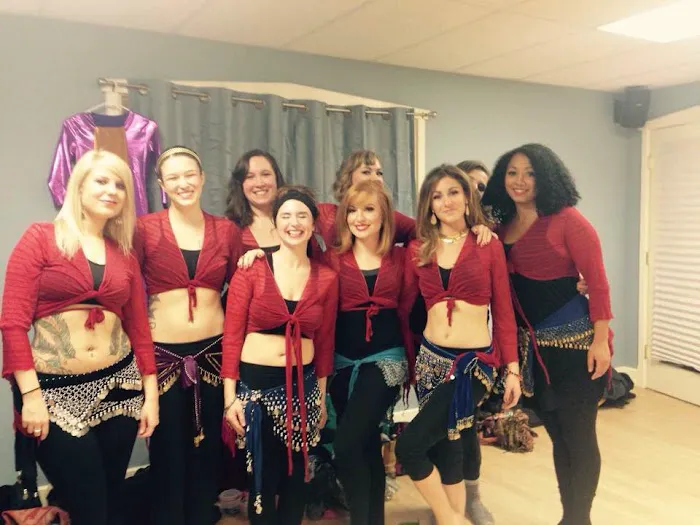 Rosa Noreen - Belly Dance Classes and Performance Picture 8