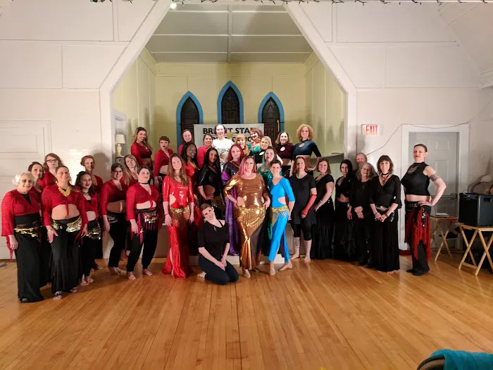 Rosa Noreen - Belly Dance Classes and Performance Picture 6