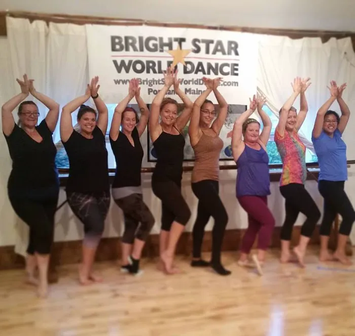 Rosa Noreen - Belly Dance Classes and Performance Picture 9