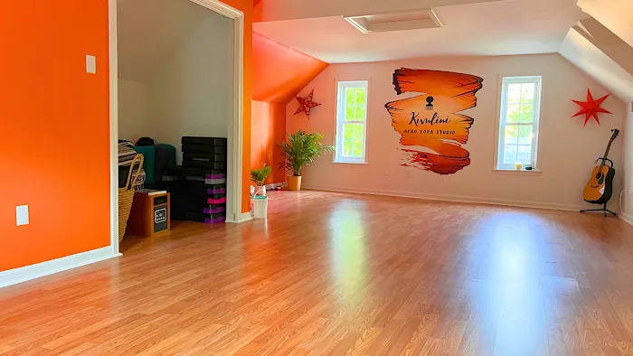 Maine Afro Yoga Project Picture 2