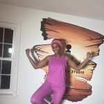 Maine Afro Yoga Project