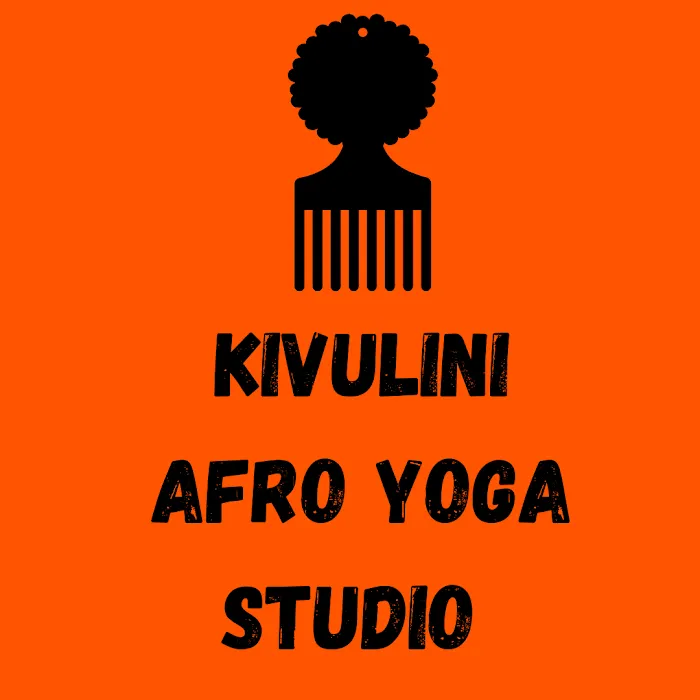 Maine Afro Yoga Project Picture 5