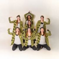 Empire Dance Company, LLC ico