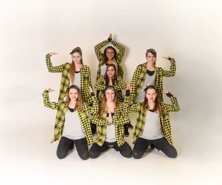 Empire Dance Company, LLC