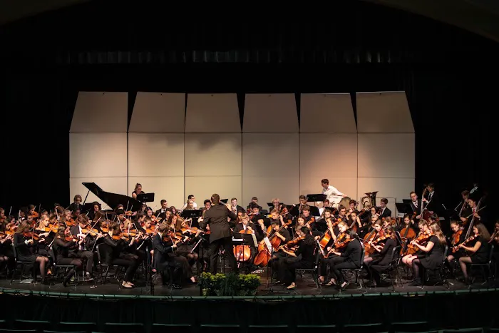 Dolan Performing Arts Center Picture 2