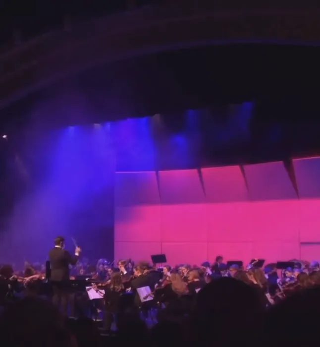 Dolan Performing Arts Center Picture 1