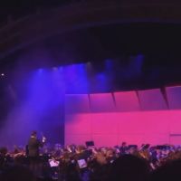 Dolan Performing Arts Center ico