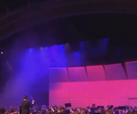 Dolan Performing Arts Center
