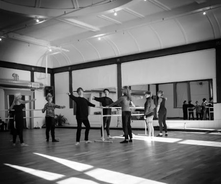 Movement Arts Gloucester MA
