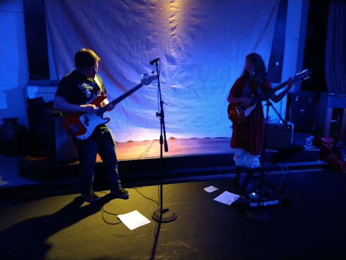 Movement Arts Gloucester MA Picture 3