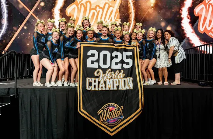 Cheerletics Royalty All Stars, LLC Picture 3