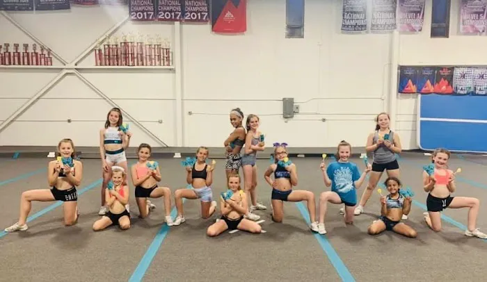 Cheerletics Royalty All Stars, LLC Picture 1