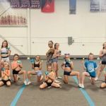 Cheerletics Royalty All Stars, LLC
