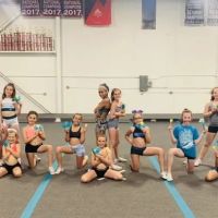 Cheerletics Royalty All Stars, LLC ico