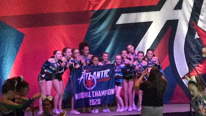 Cheerletics Royalty All Stars, LLC Picture 4