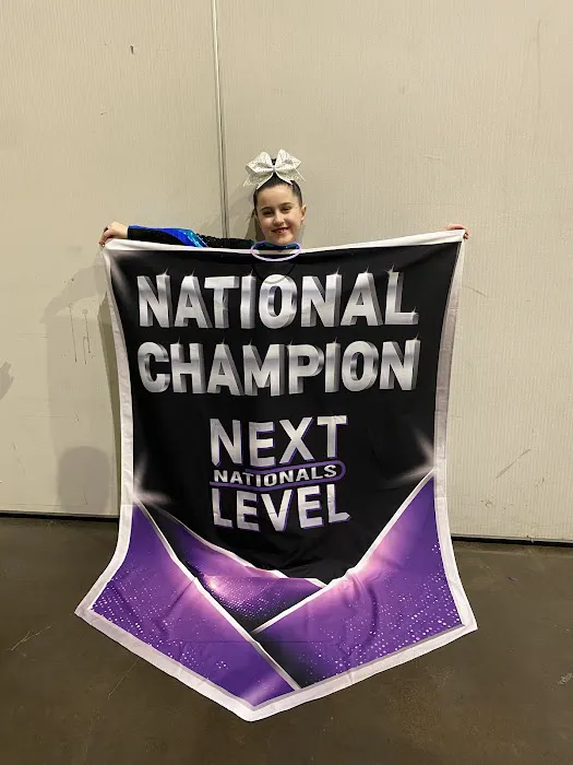 Cheerletics Royalty All Stars, LLC Picture 6