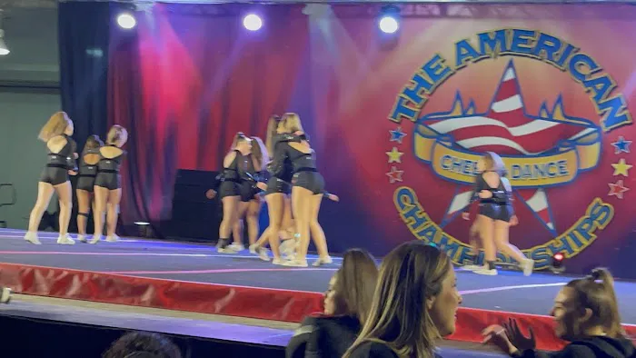 Cheerletics Royalty All Stars, LLC Picture 5