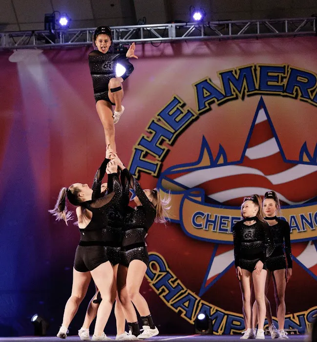 Cheerletics Royalty All Stars, LLC Picture 9