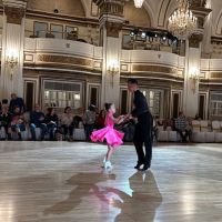 Top Dance Studio ico