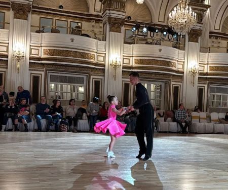 Top Dance Studio