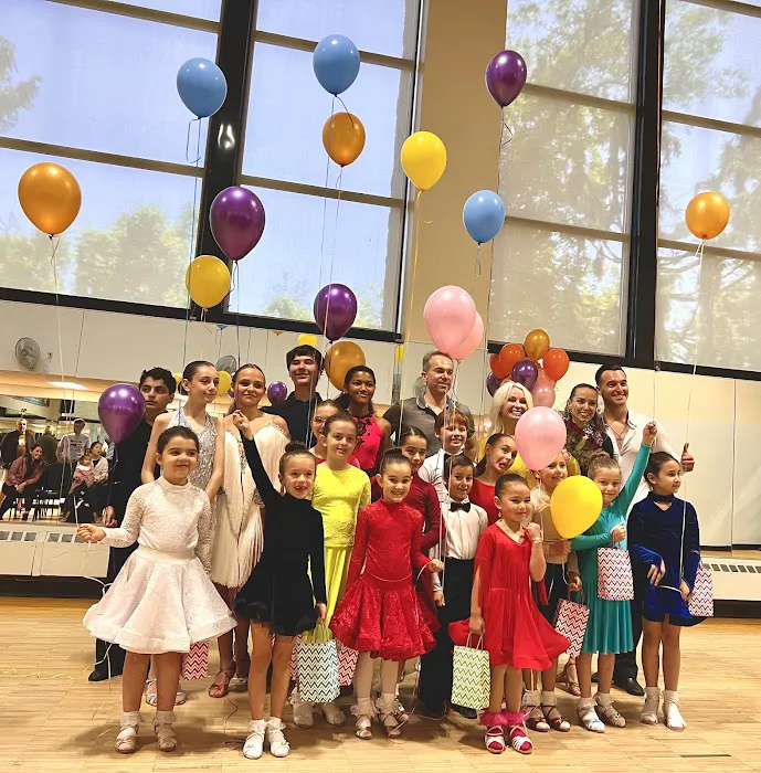 Top Dance Studio Picture 3