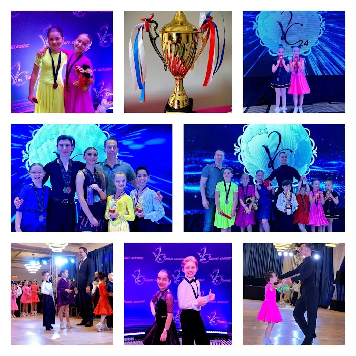 Top Dance Studio Picture 8