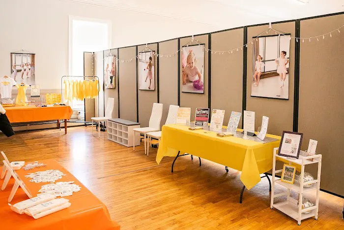 Mini Movers Studio-Charlestown Picture 4