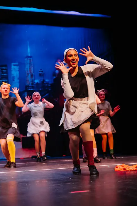 Winthrop School of Performing Arts Picture 2