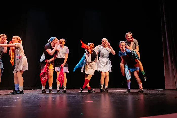 Winthrop School of Performing Arts Picture 3