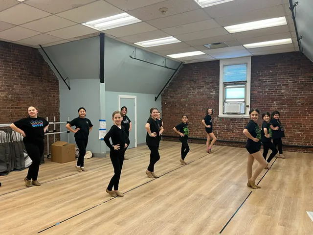 Winthrop School of Performing Arts Picture 6