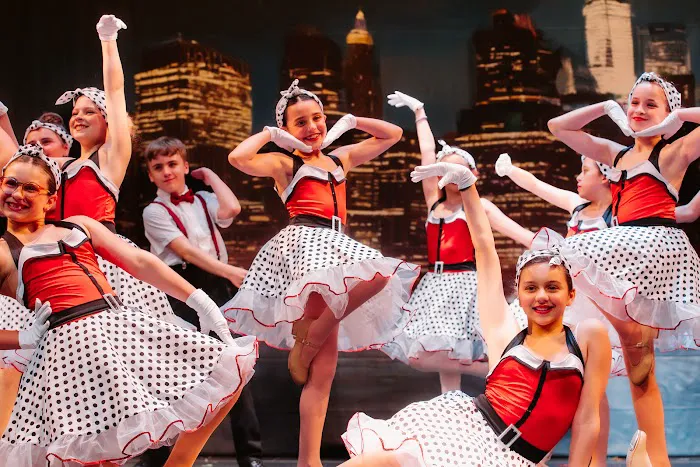 Winthrop School of Performing Arts Picture 9