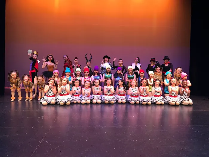 Jessica Gordon’s Academy Of Performing Arts Picture 1