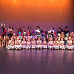 Jessica Gordon’s Academy Of Performing Arts