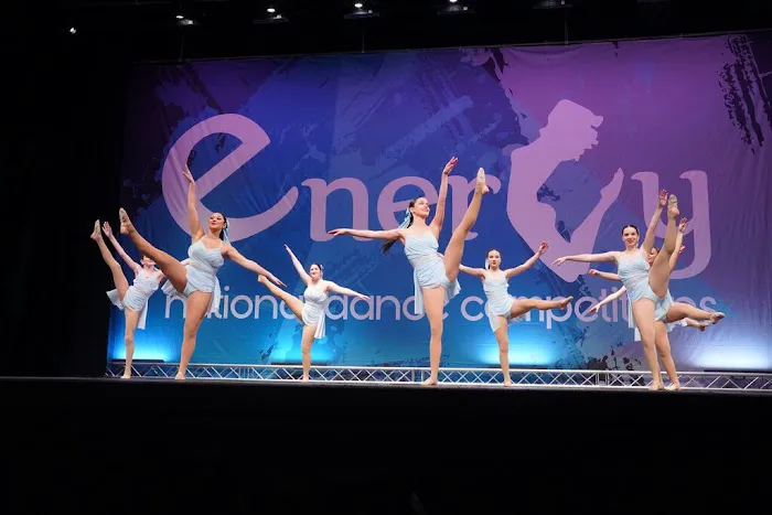Jessica Gordon’s Academy Of Performing Arts Picture 2