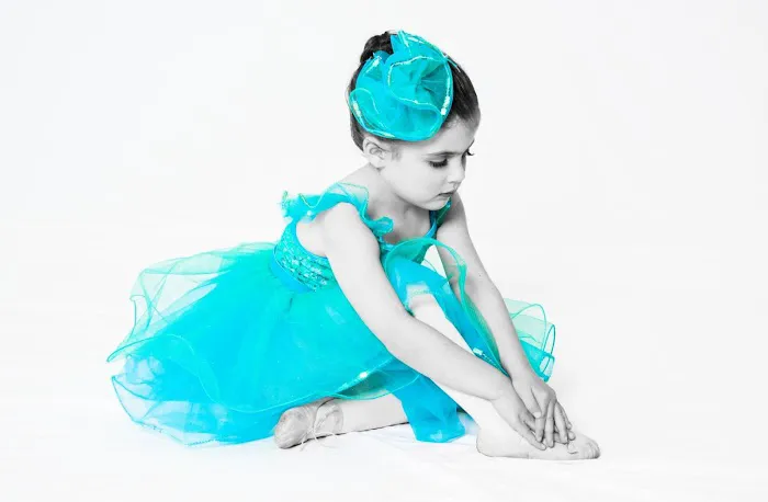 Jessica Gordon’s Academy Of Performing Arts Picture 6