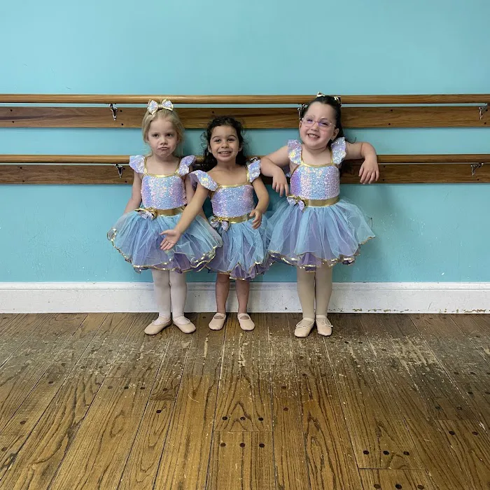 Jessica Gordon’s Academy Of Performing Arts Picture 3