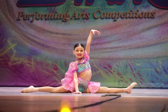 Jessica Gordon’s Academy Of Performing Arts Picture 5