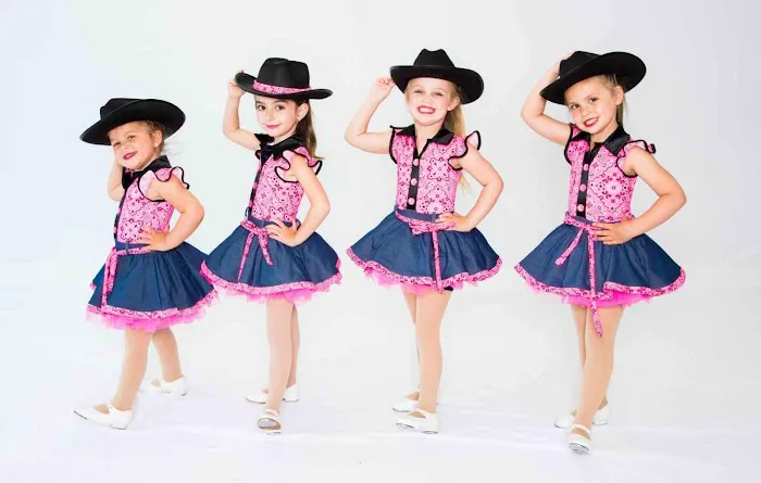 Jessica Gordon’s Academy Of Performing Arts Picture 4