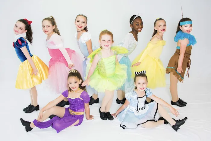 Jessica Gordon’s Academy Of Performing Arts Picture 8